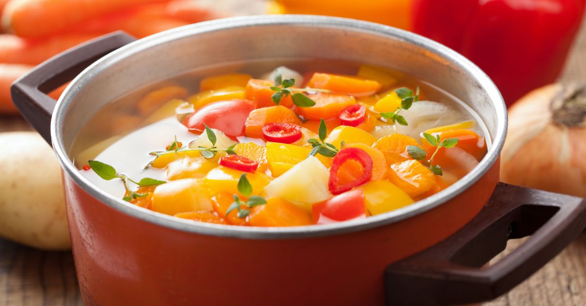 Gyakorlati tippek a sózott leves megmentéséhez
